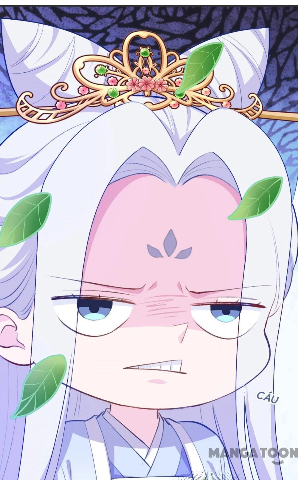 Tiền Tiêu Không Hết, Ta Phải Làm Sao? Chapter 21 - 21