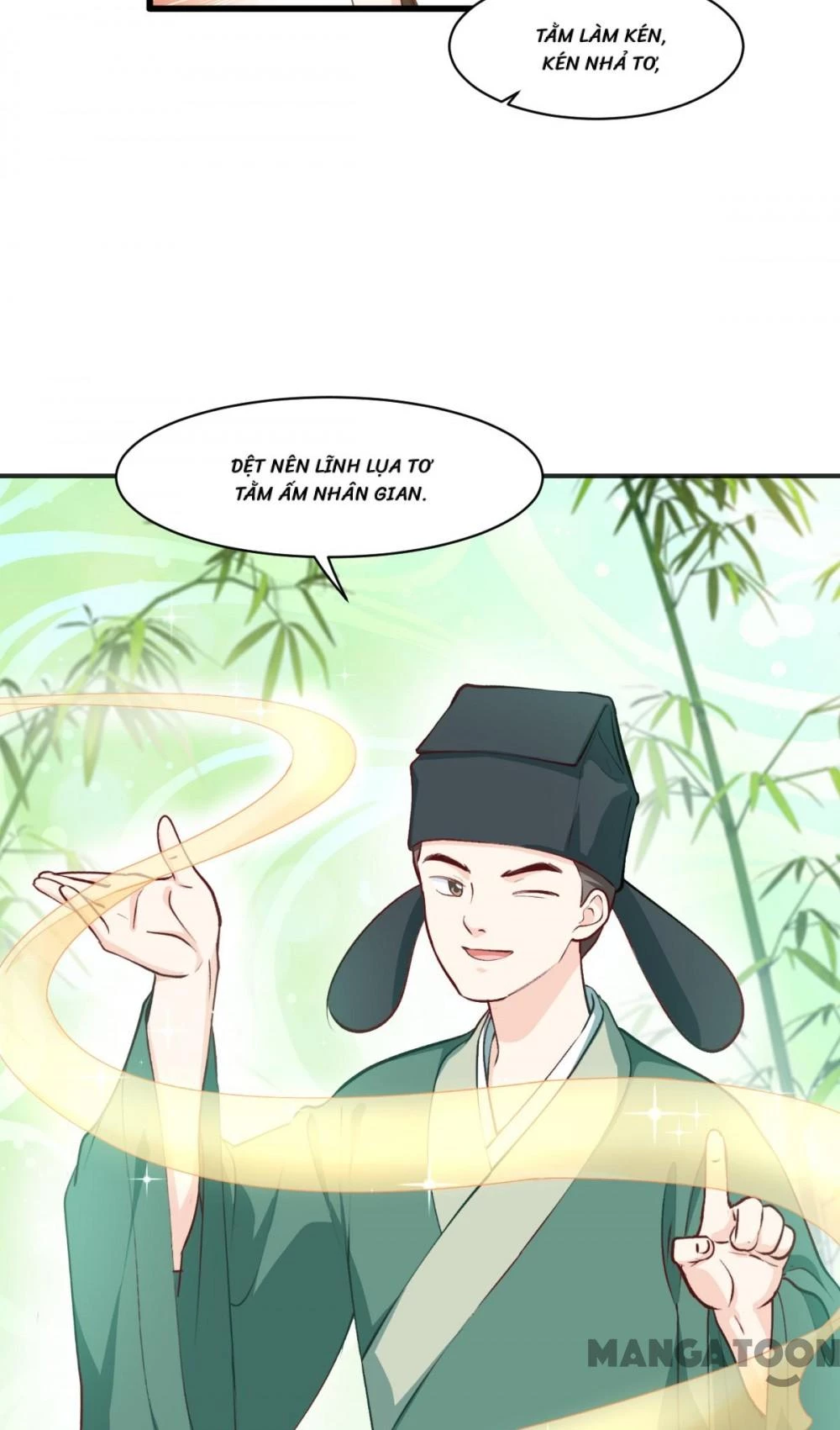 Tiền Tiêu Không Hết, Ta Phải Làm Sao? Chapter 21 - 26