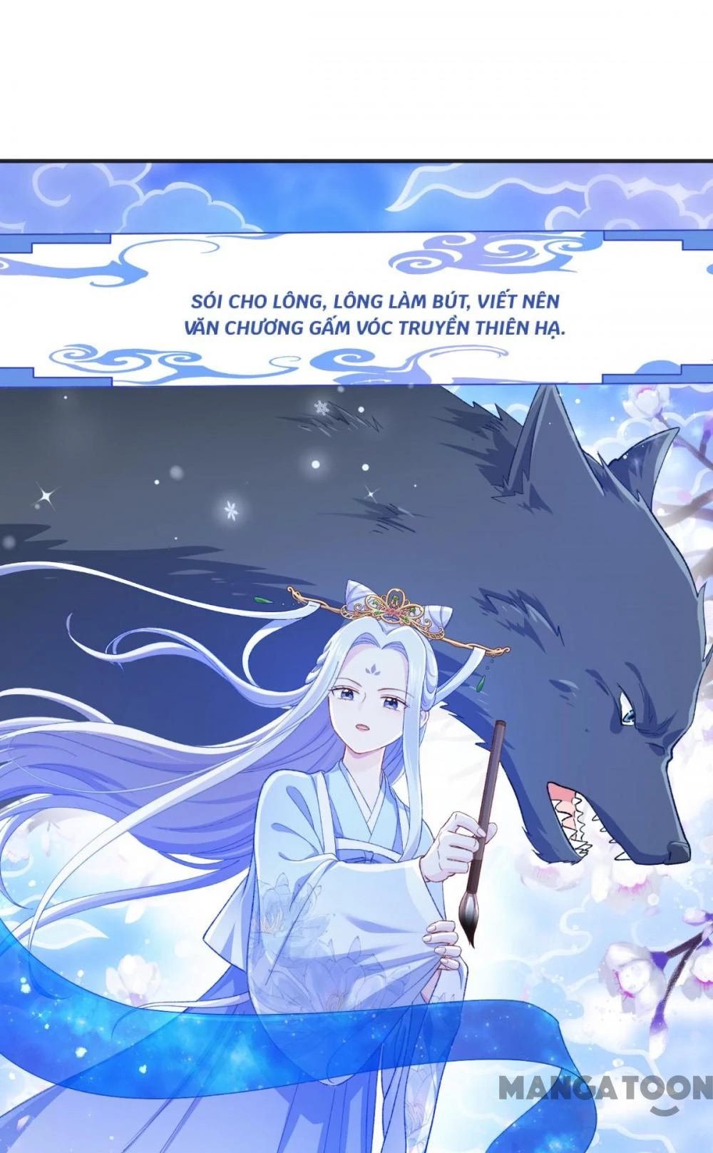 Tiền Tiêu Không Hết, Ta Phải Làm Sao? Chapter 21 - 28