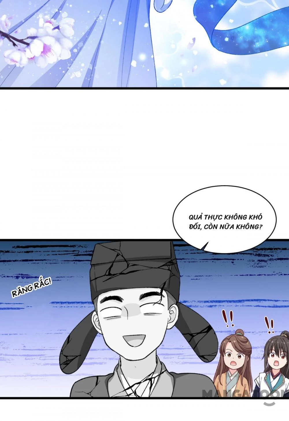 Tiền Tiêu Không Hết, Ta Phải Làm Sao? Chapter 21 - 29