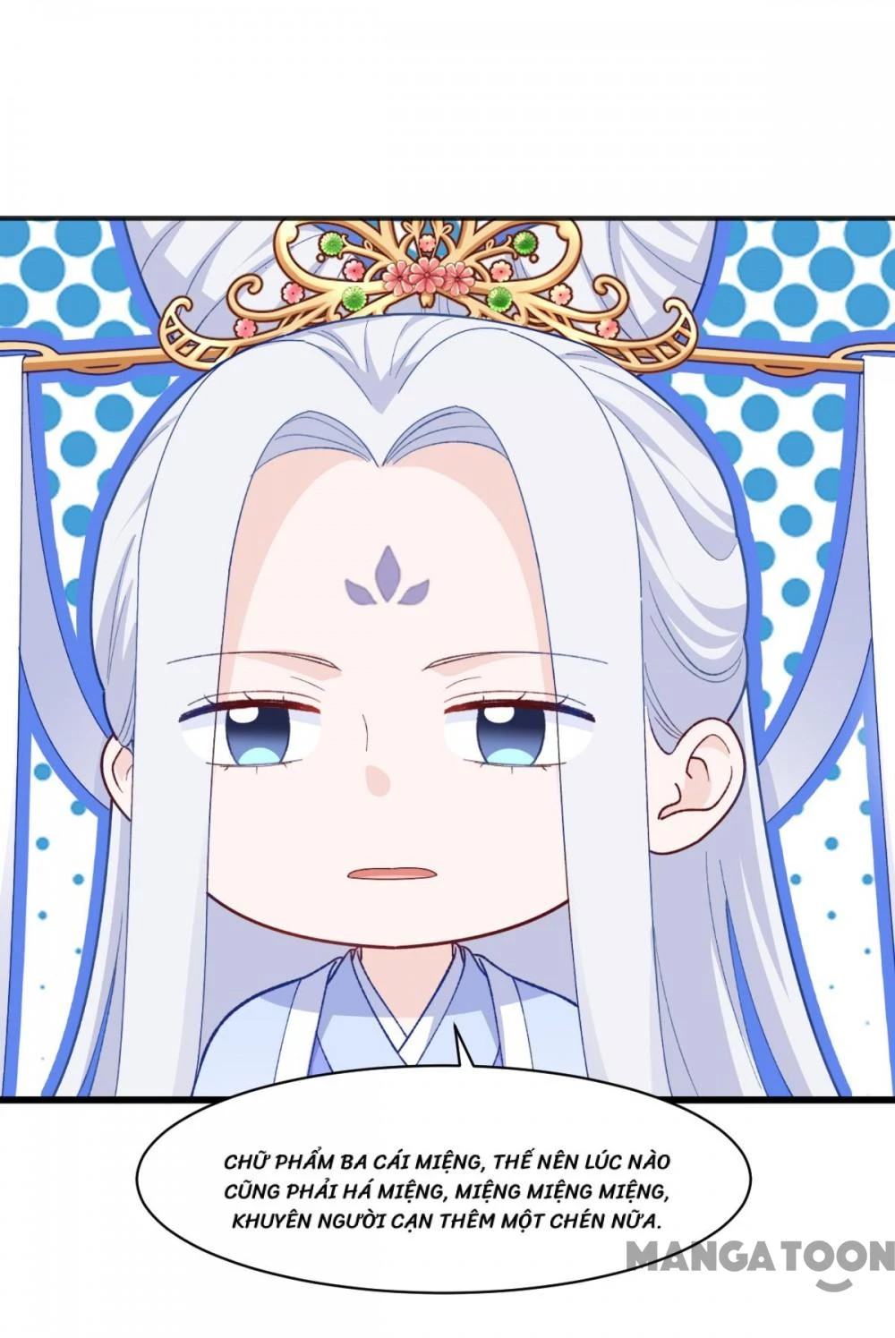 Tiền Tiêu Không Hết, Ta Phải Làm Sao? Chapter 21 - 31