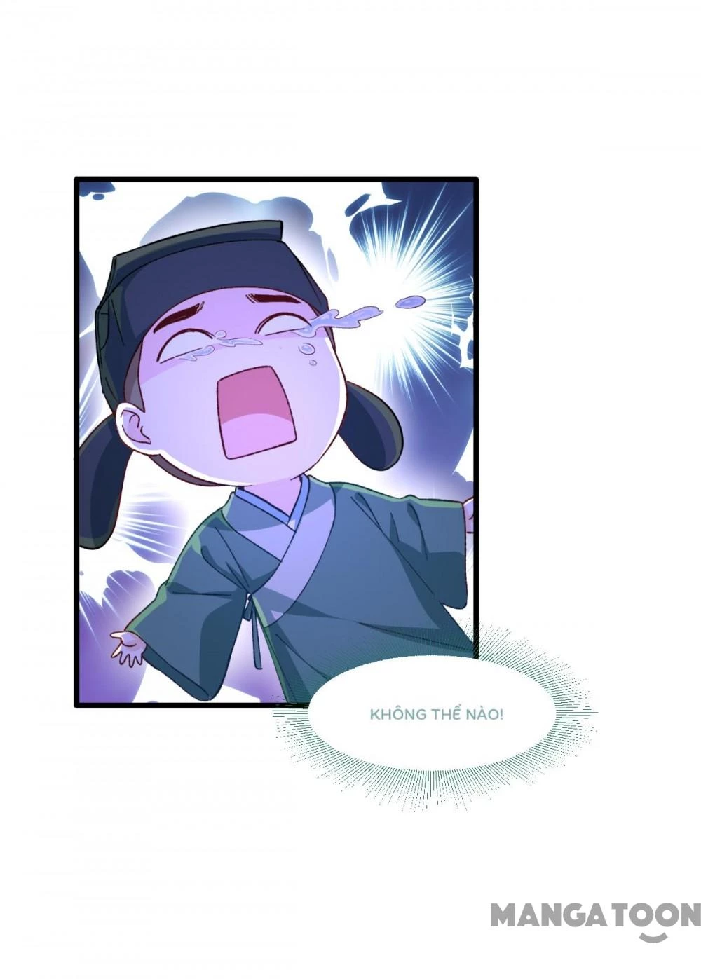 Tiền Tiêu Không Hết, Ta Phải Làm Sao? Chapter 21 - 32