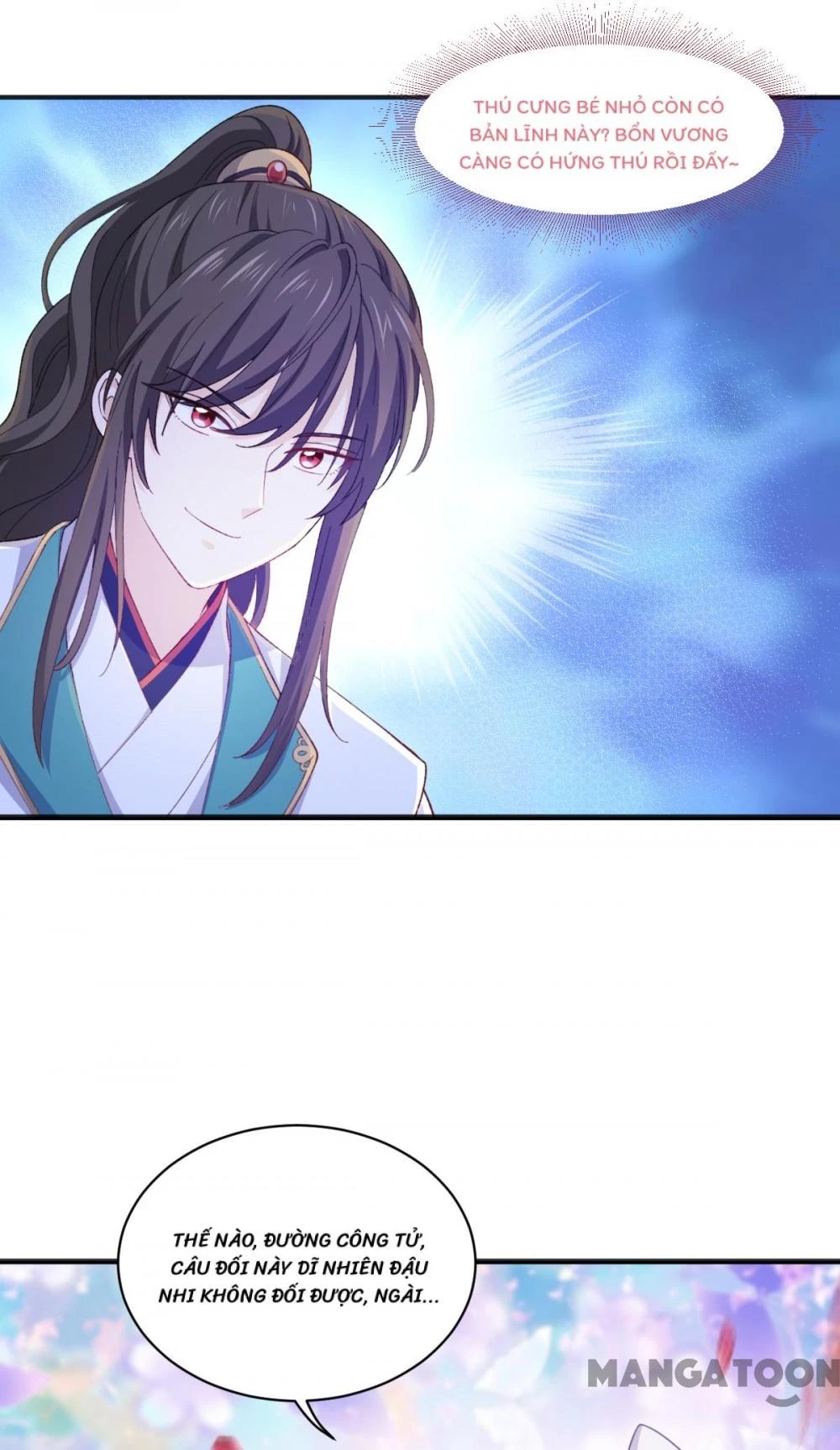 Tiền Tiêu Không Hết, Ta Phải Làm Sao? Chapter 21 - 37