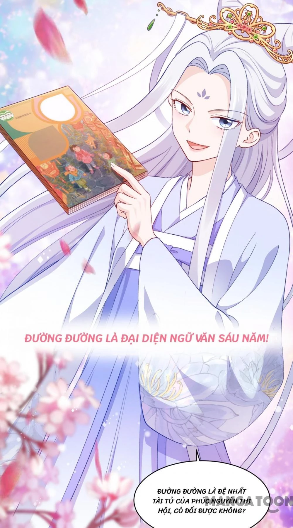 Tiền Tiêu Không Hết, Ta Phải Làm Sao? Chapter 21 - 38