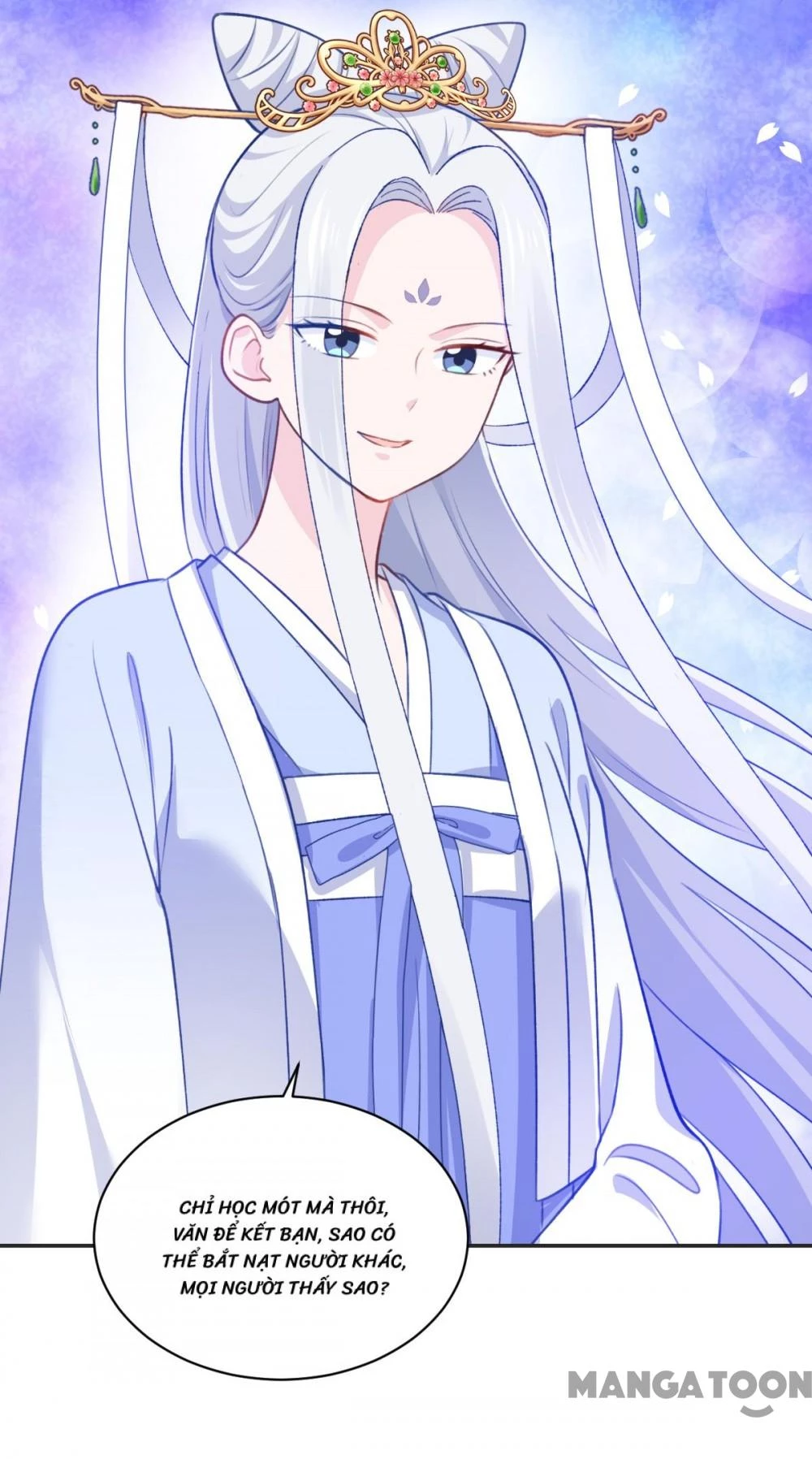 Tiền Tiêu Không Hết, Ta Phải Làm Sao? Chapter 22 - 4