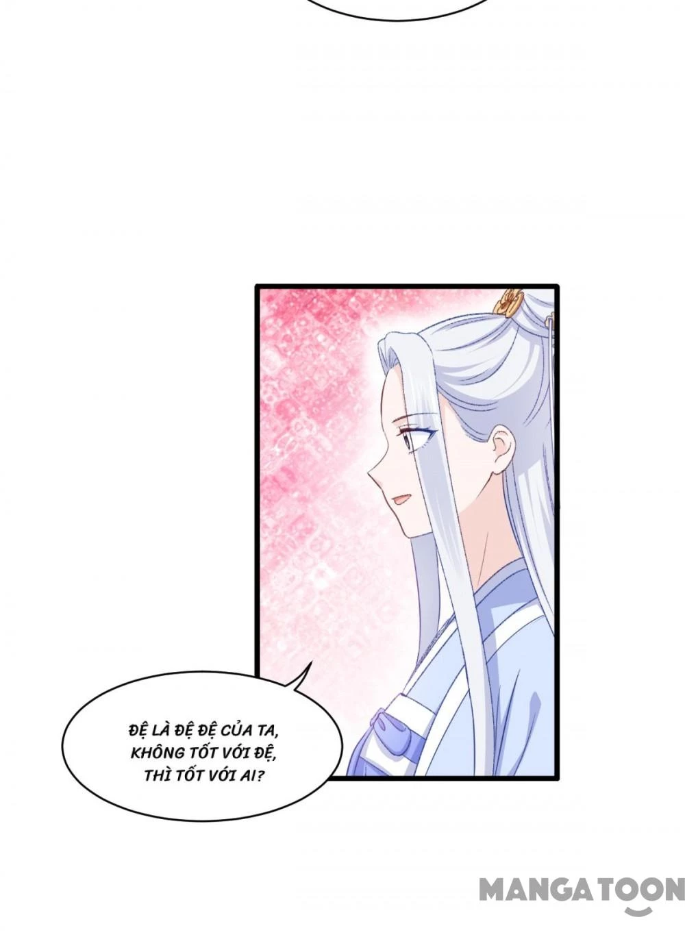 Tiền Tiêu Không Hết, Ta Phải Làm Sao? Chapter 22 - 8