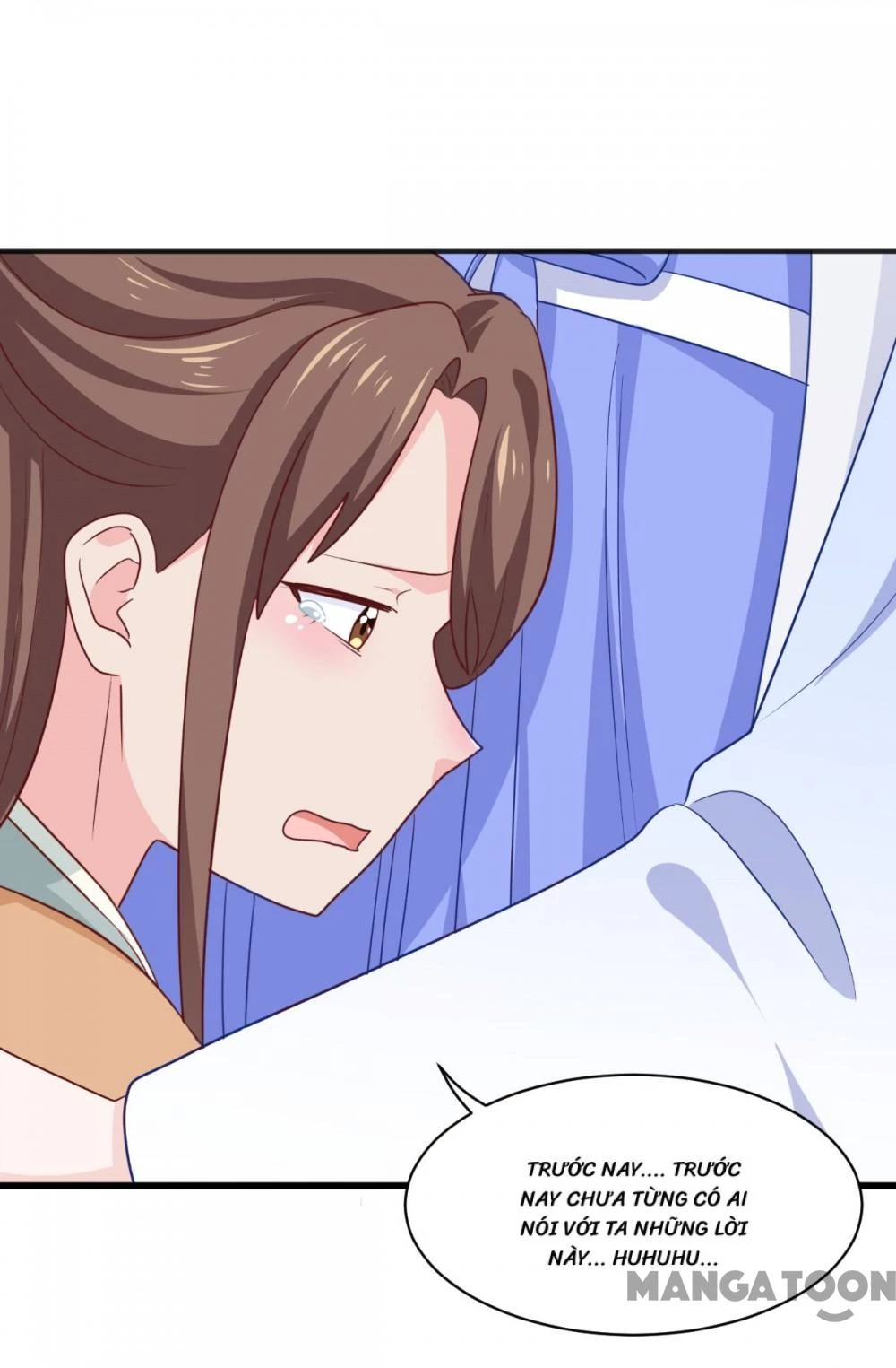 Tiền Tiêu Không Hết, Ta Phải Làm Sao? Chapter 22 - 14