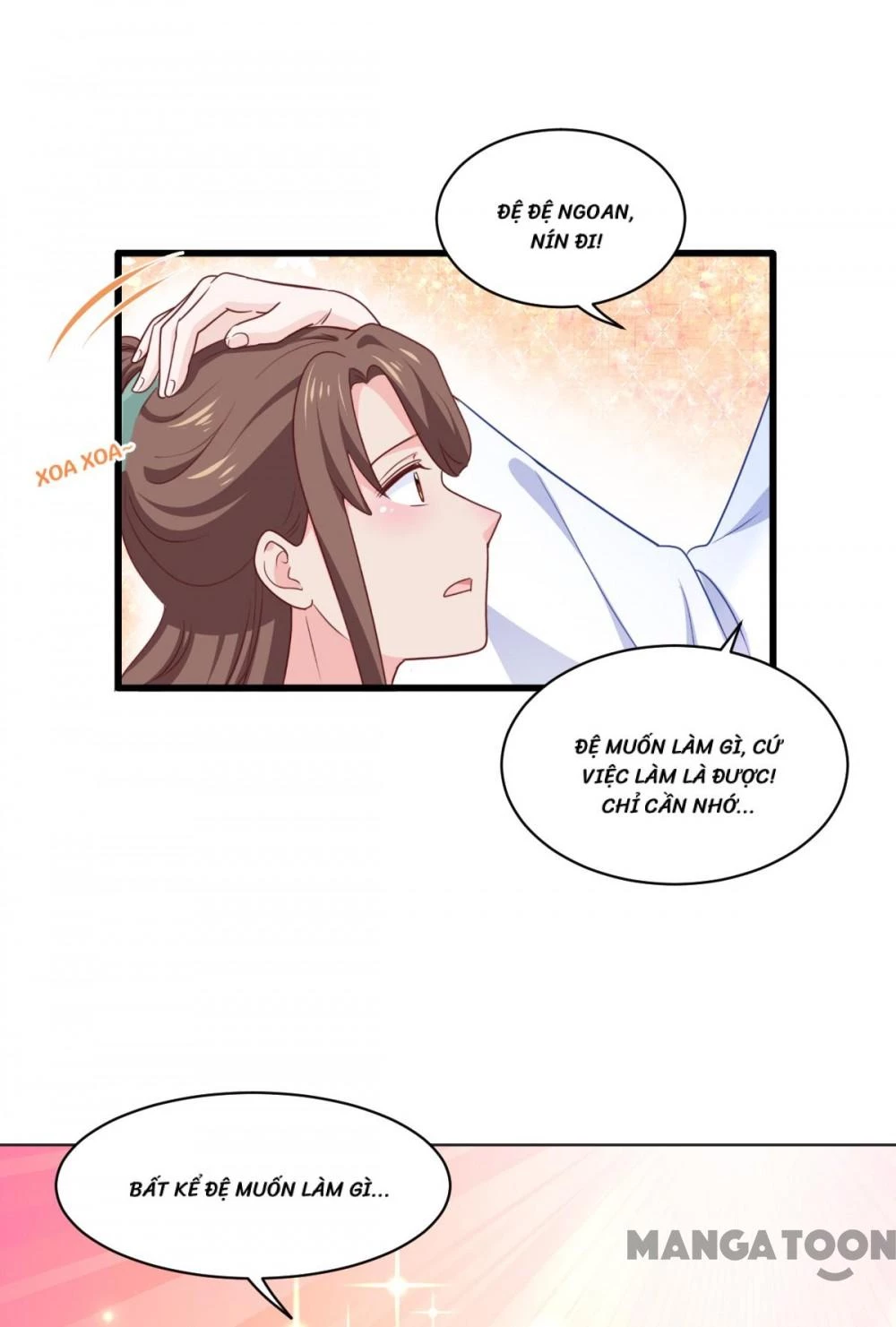 Tiền Tiêu Không Hết, Ta Phải Làm Sao? Chapter 22 - 15