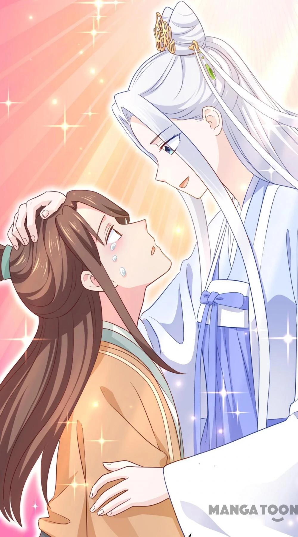 Tiền Tiêu Không Hết, Ta Phải Làm Sao? Chapter 22 - 16