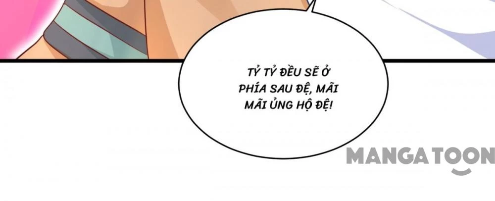 Tiền Tiêu Không Hết, Ta Phải Làm Sao? Chapter 22 - 17