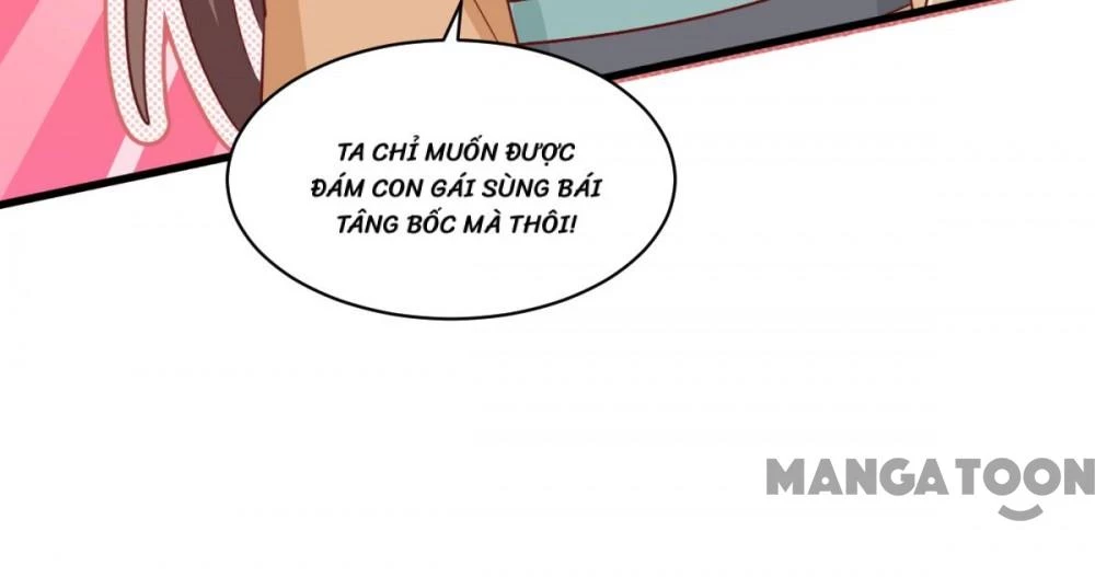 Tiền Tiêu Không Hết, Ta Phải Làm Sao? Chapter 22 - 21