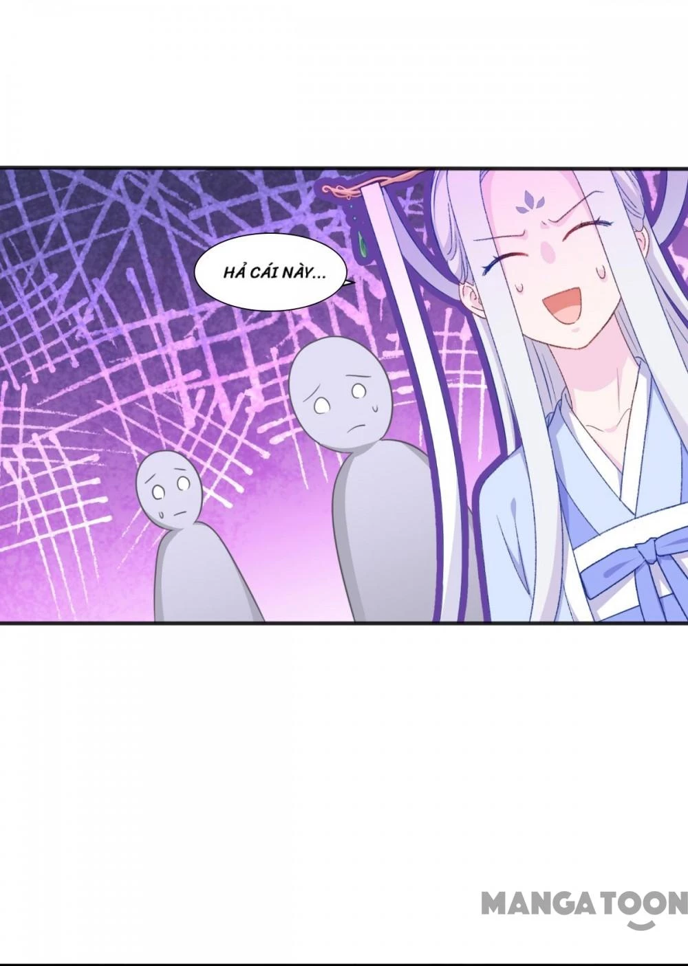 Tiền Tiêu Không Hết, Ta Phải Làm Sao? Chapter 22 - 22