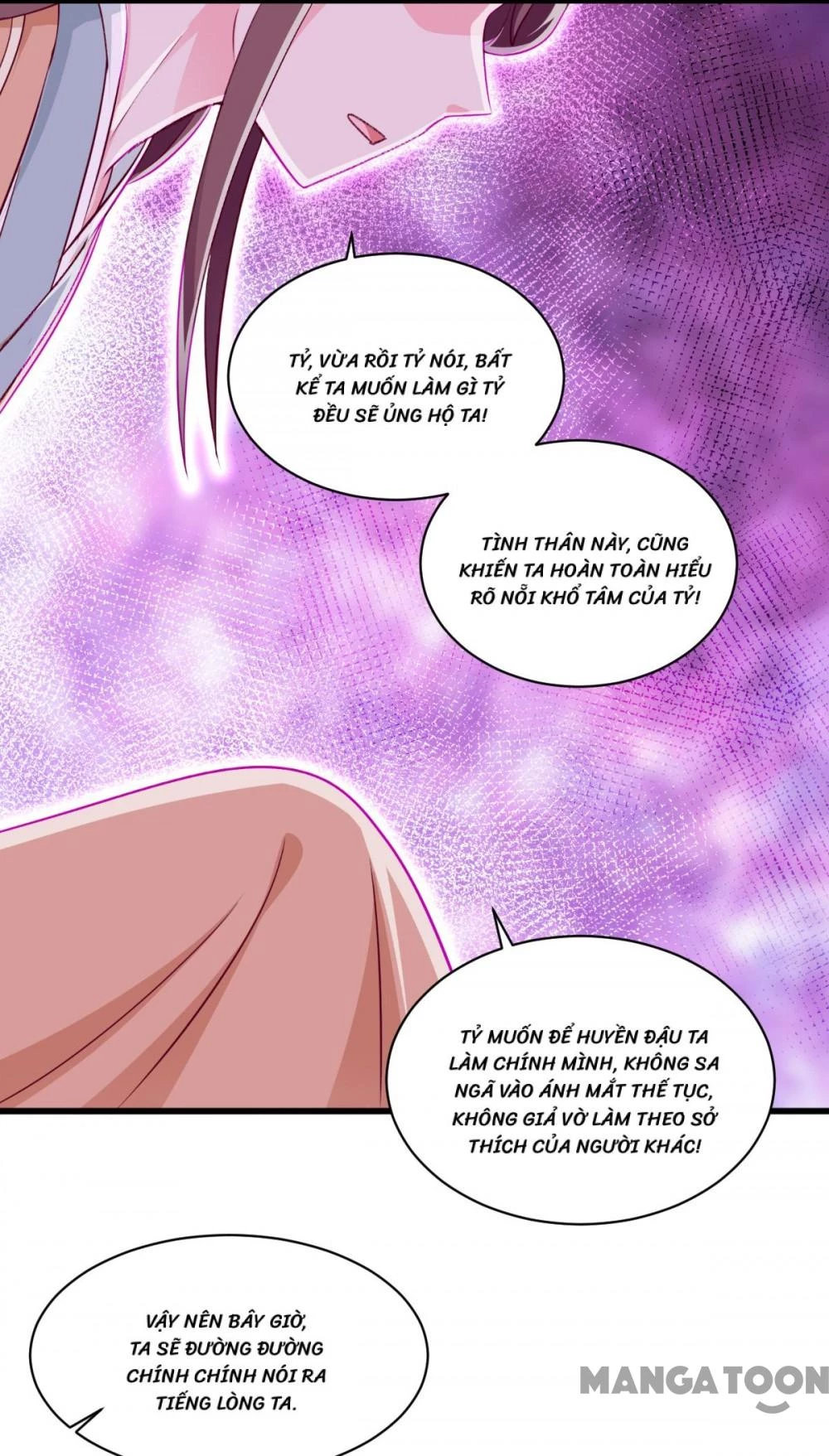 Tiền Tiêu Không Hết, Ta Phải Làm Sao? Chapter 22 - 23