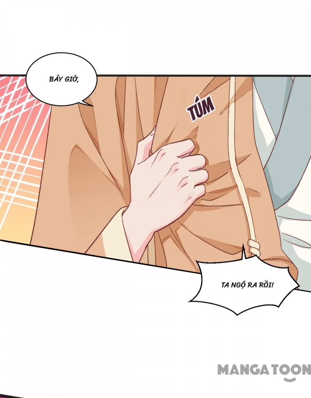 Tiền Tiêu Không Hết, Ta Phải Làm Sao? Chapter 22 - 26