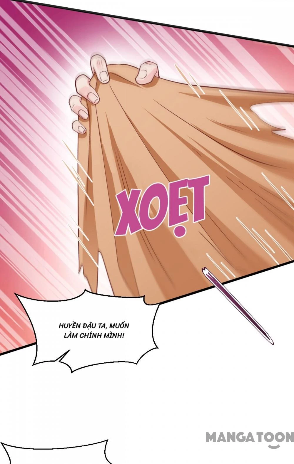 Tiền Tiêu Không Hết, Ta Phải Làm Sao? Chapter 22 - 27