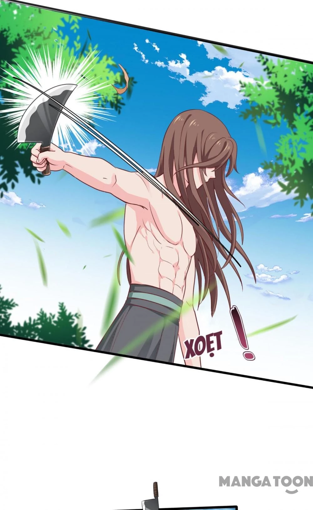 Tiền Tiêu Không Hết, Ta Phải Làm Sao? Chapter 22 - 31