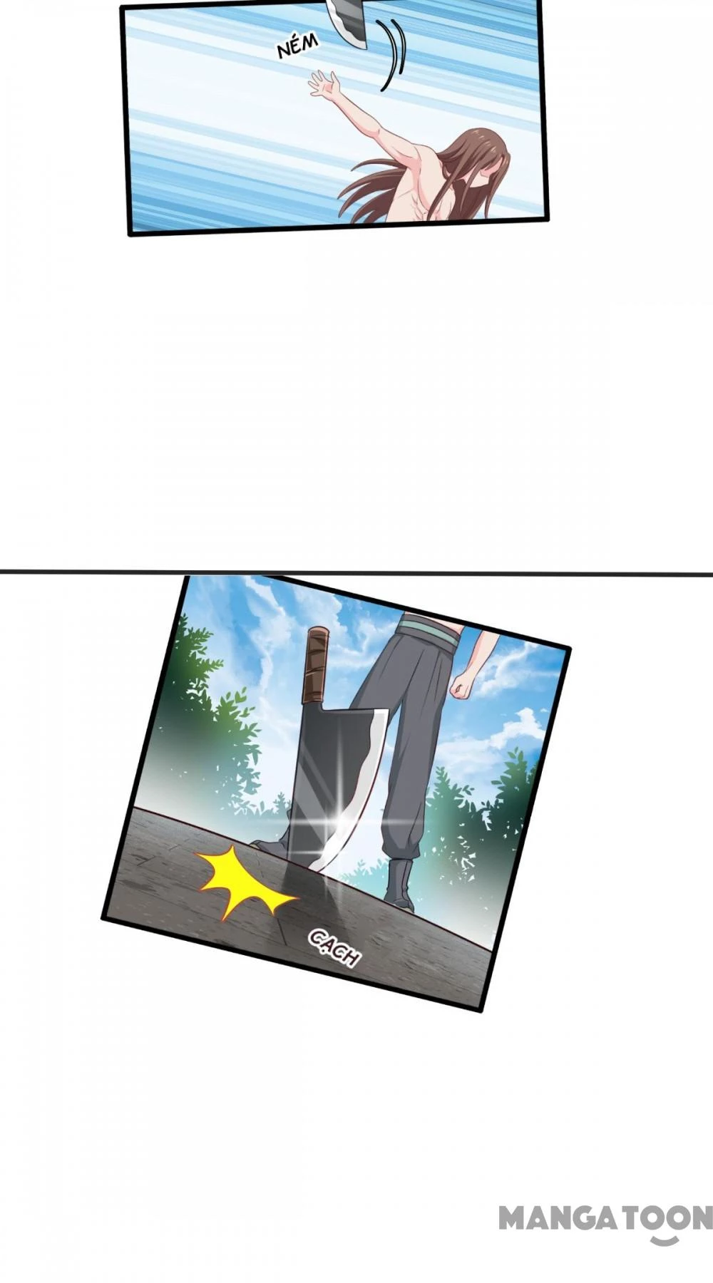 Tiền Tiêu Không Hết, Ta Phải Làm Sao? Chapter 22 - 32