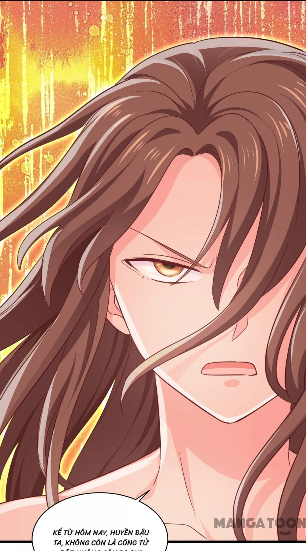 Tiền Tiêu Không Hết, Ta Phải Làm Sao? Chapter 22 - 34