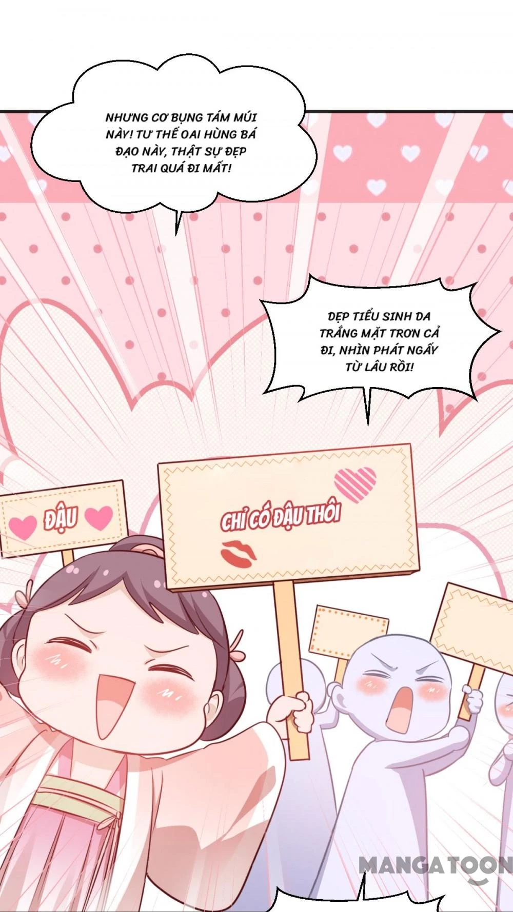 Tiền Tiêu Không Hết, Ta Phải Làm Sao? Chapter 22 - 40