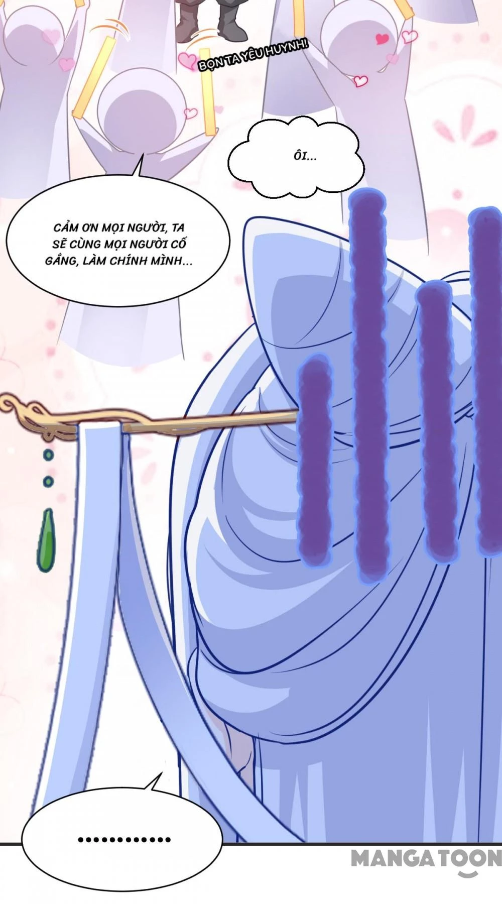 Tiền Tiêu Không Hết, Ta Phải Làm Sao? Chapter 22 - 42