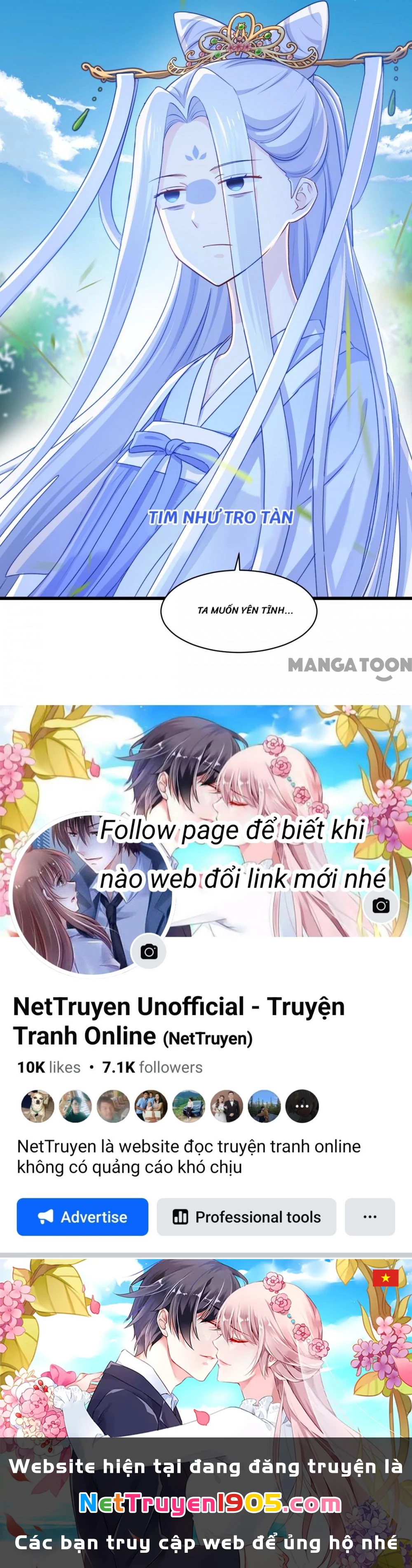 Tiền Tiêu Không Hết, Ta Phải Làm Sao? Chapter 22 - 46