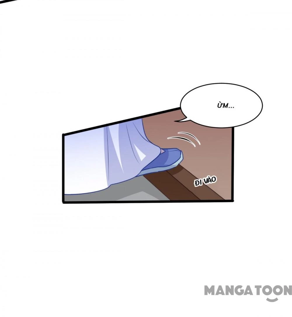 Tiền Tiêu Không Hết, Ta Phải Làm Sao? Chapter 23 - 8