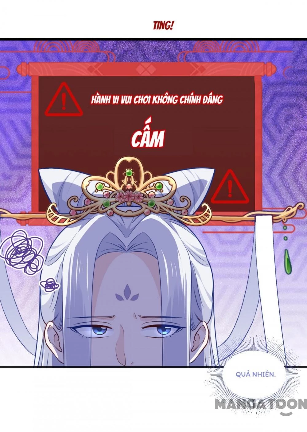 Tiền Tiêu Không Hết, Ta Phải Làm Sao? Chapter 23 - 9