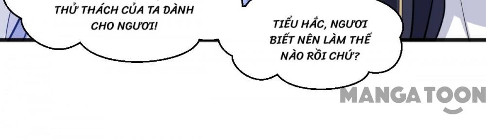 Tiền Tiêu Không Hết, Ta Phải Làm Sao? Chapter 23 - 17