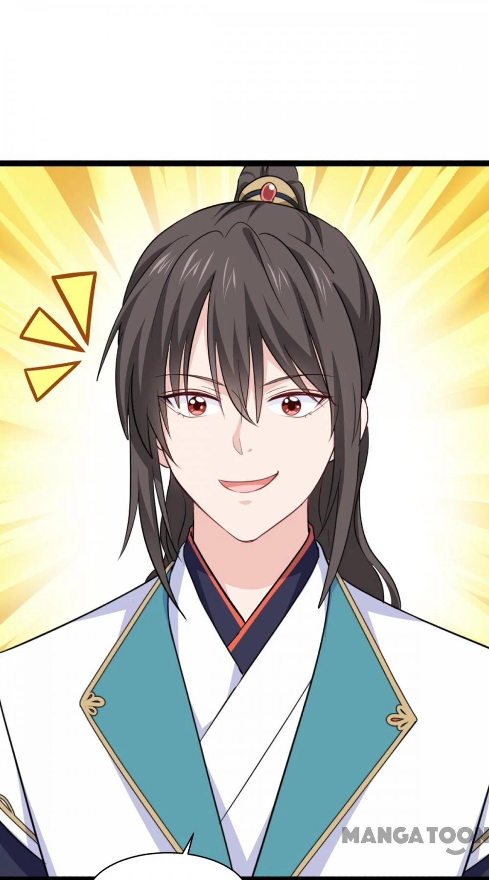 Tiền Tiêu Không Hết, Ta Phải Làm Sao? Chapter 23 - 20