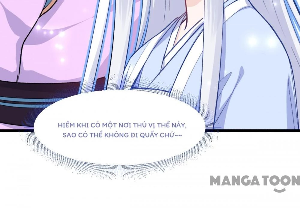 Tiền Tiêu Không Hết, Ta Phải Làm Sao? Chapter 23 - 26