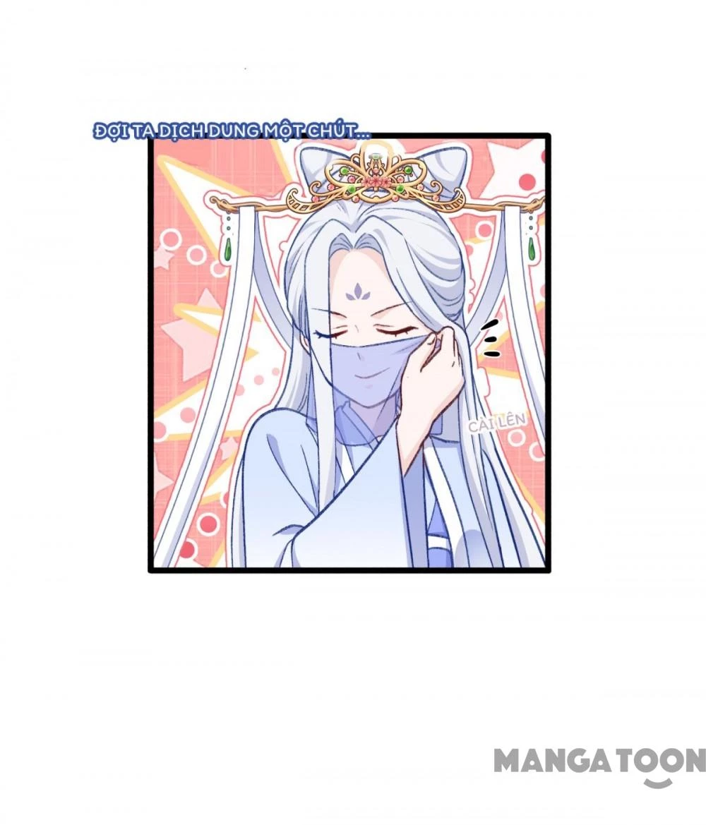 Tiền Tiêu Không Hết, Ta Phải Làm Sao? Chapter 23 - 27