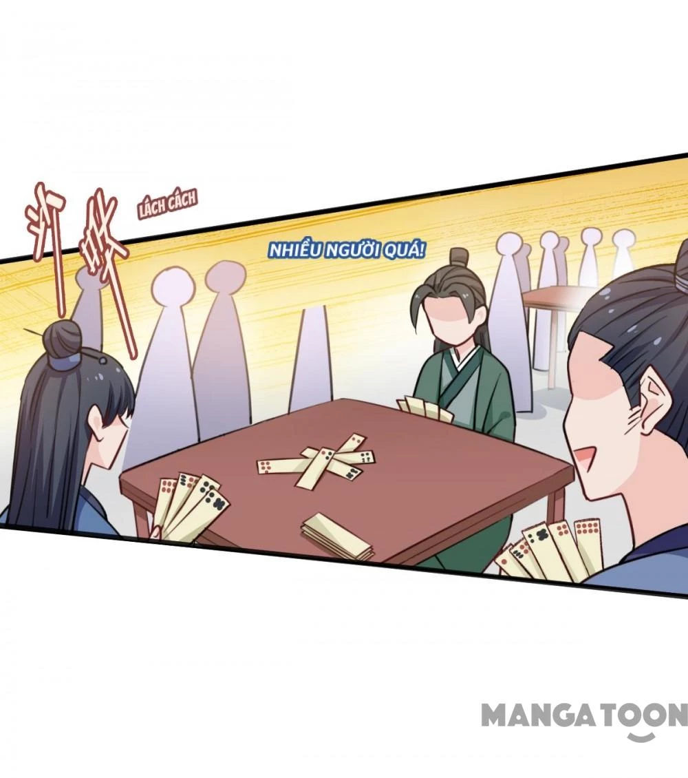 Tiền Tiêu Không Hết, Ta Phải Làm Sao? Chapter 23 - 30