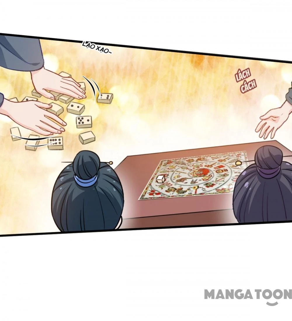 Tiền Tiêu Không Hết, Ta Phải Làm Sao? Chapter 23 - 31