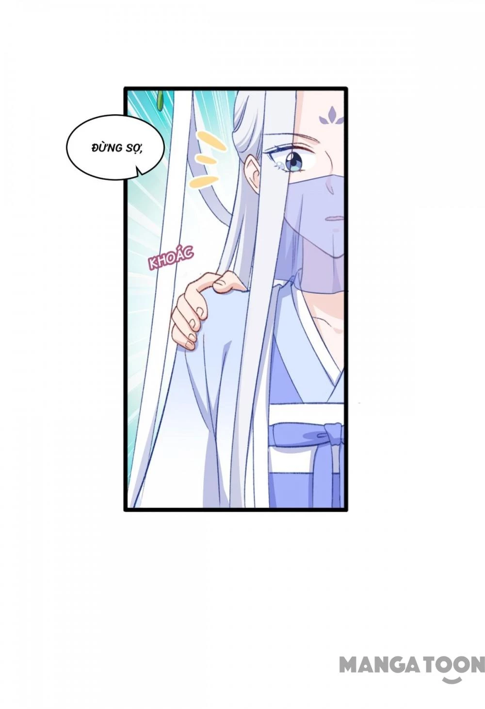 Tiền Tiêu Không Hết, Ta Phải Làm Sao? Chapter 23 - 34