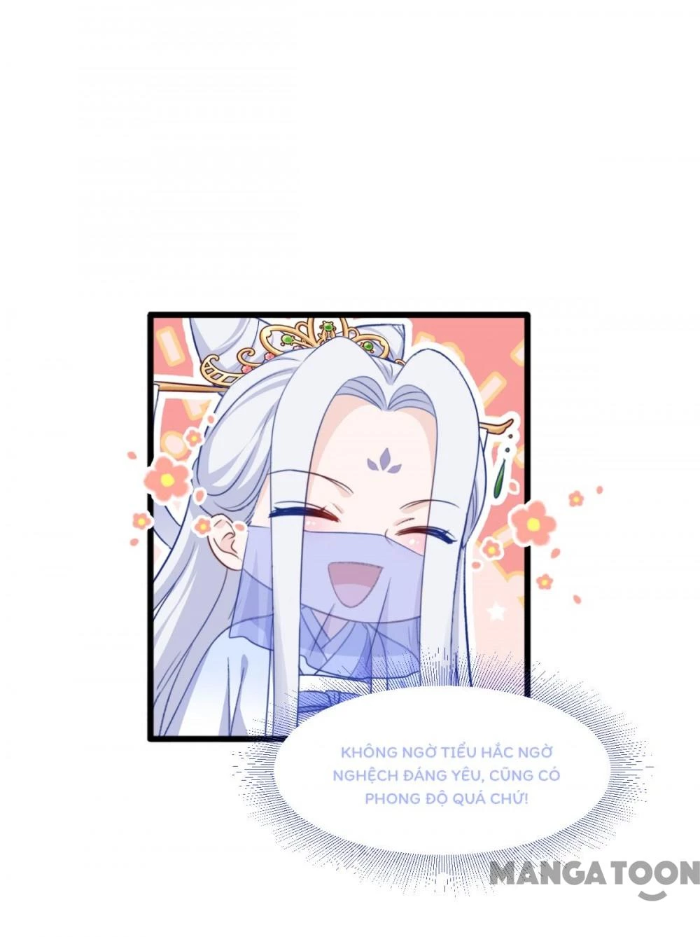 Tiền Tiêu Không Hết, Ta Phải Làm Sao? Chapter 23 - 37