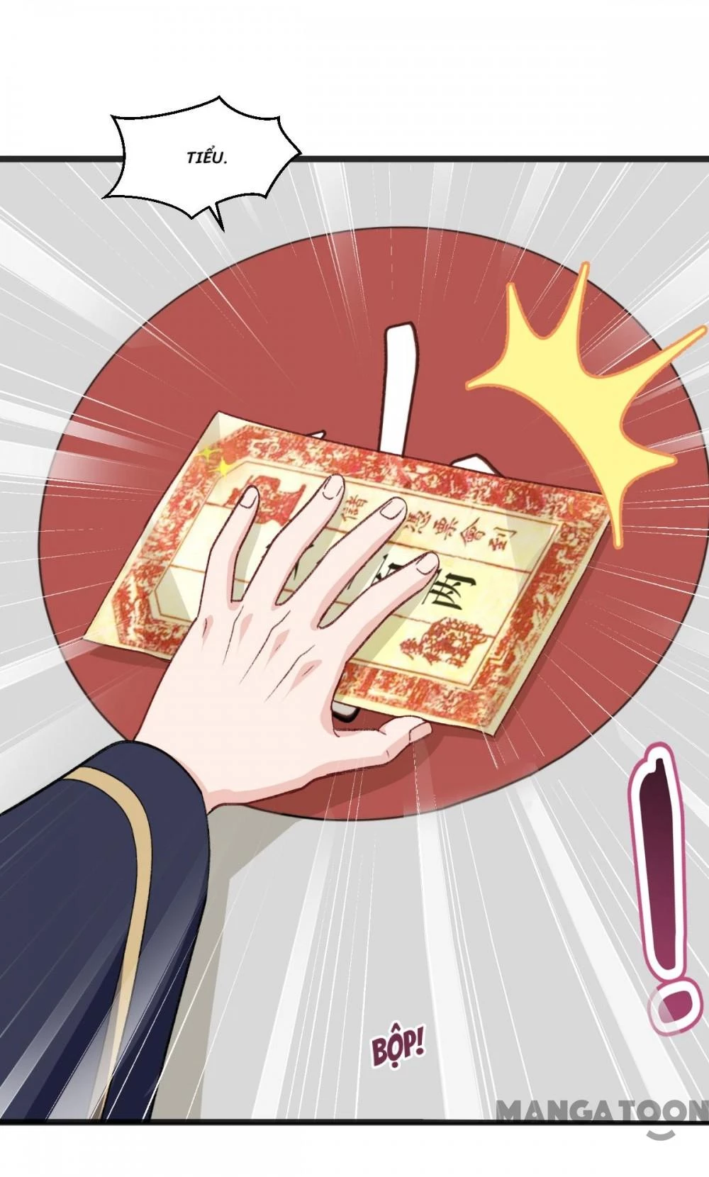 Tiền Tiêu Không Hết, Ta Phải Làm Sao? Chapter 23 - 43