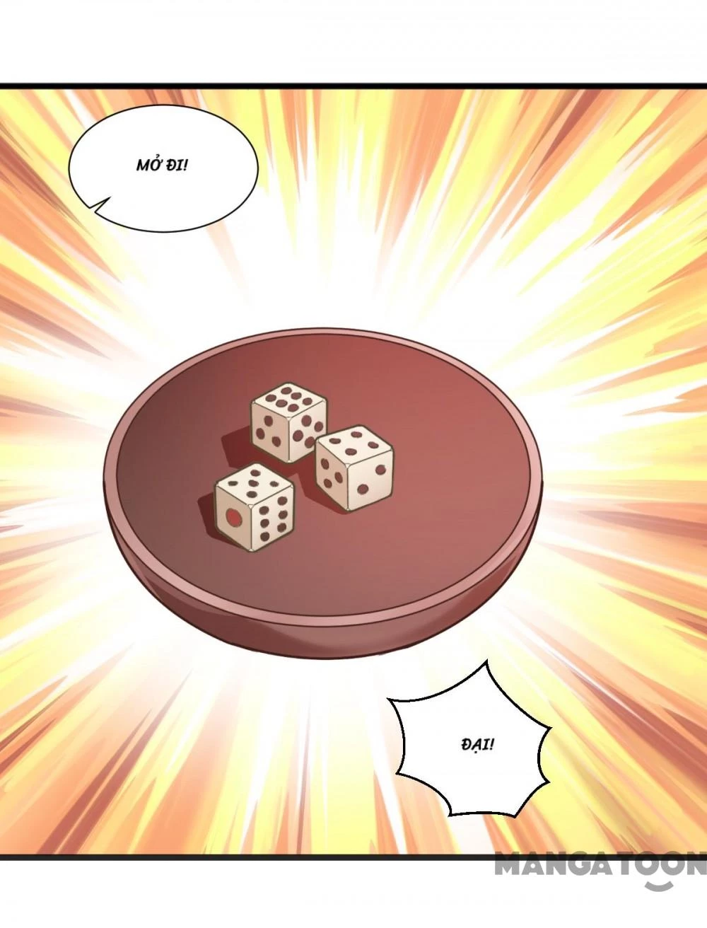 Tiền Tiêu Không Hết, Ta Phải Làm Sao? Chapter 23 - 45