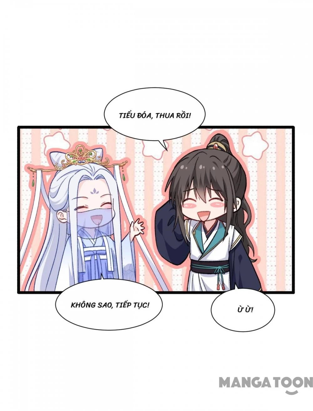 Tiền Tiêu Không Hết, Ta Phải Làm Sao? Chapter 23 - 46