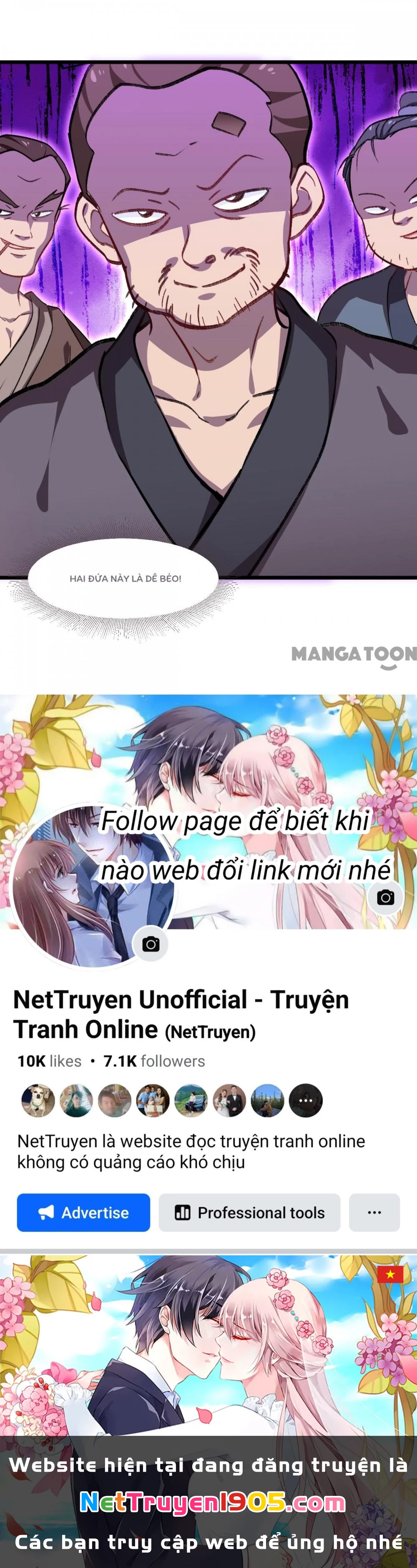 Tiền Tiêu Không Hết, Ta Phải Làm Sao? Chapter 23 - 47