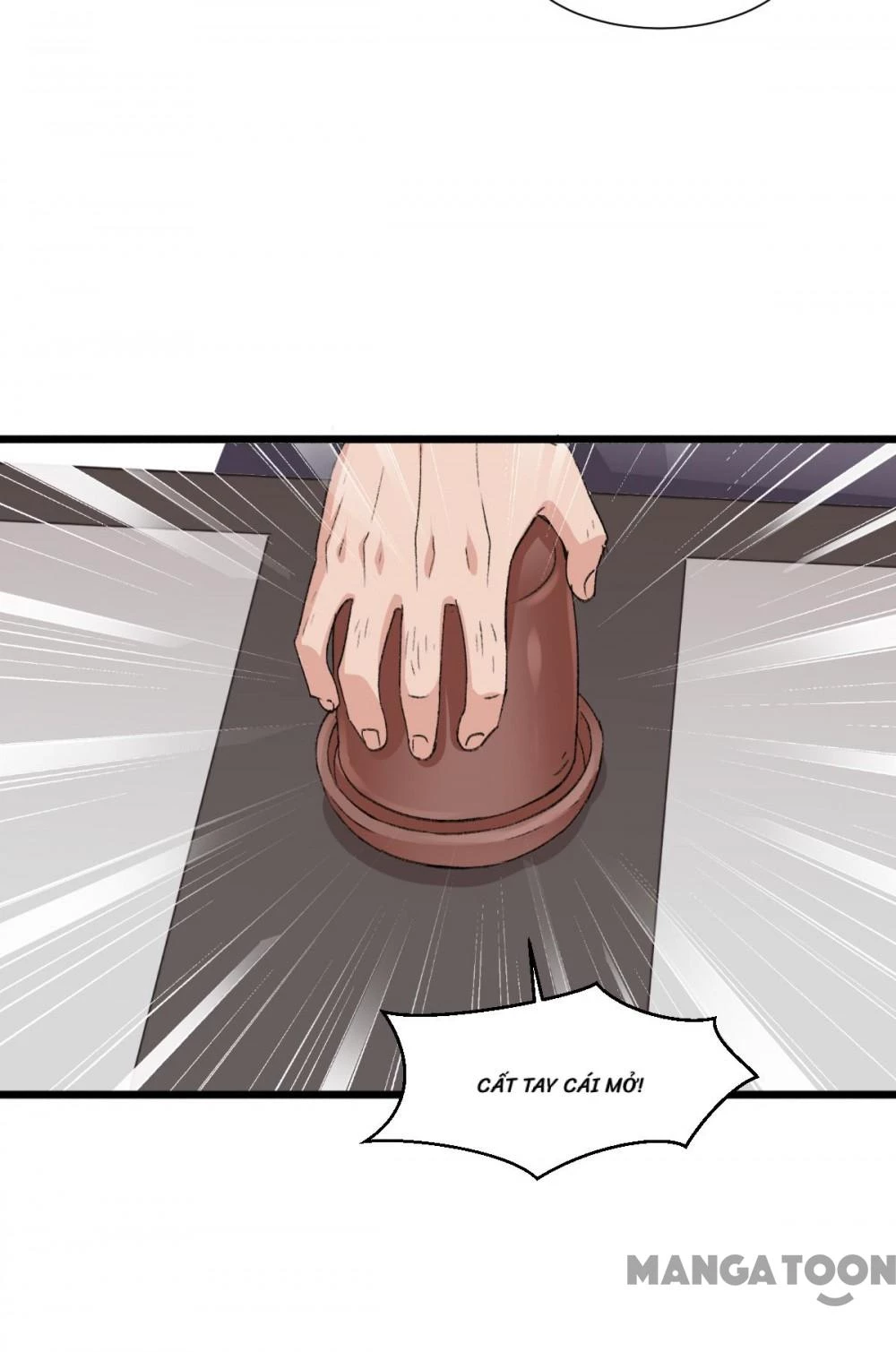 Tiền Tiêu Không Hết, Ta Phải Làm Sao? Chapter 24 - 6