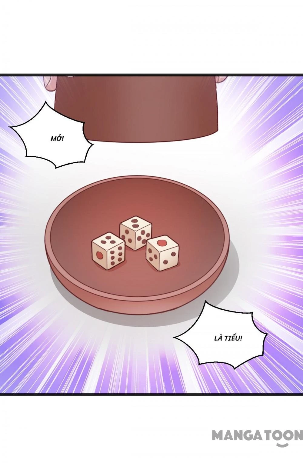 Tiền Tiêu Không Hết, Ta Phải Làm Sao? Chapter 24 - 7