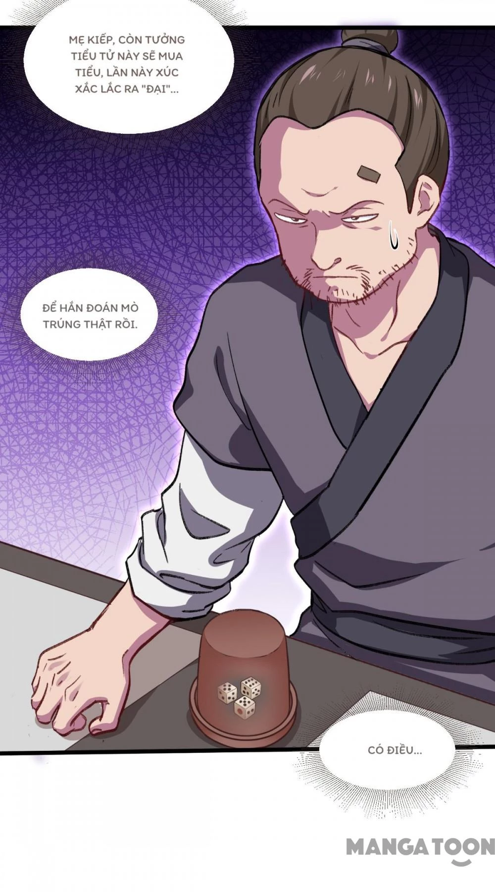 Tiền Tiêu Không Hết, Ta Phải Làm Sao? Chapter 24 - 15