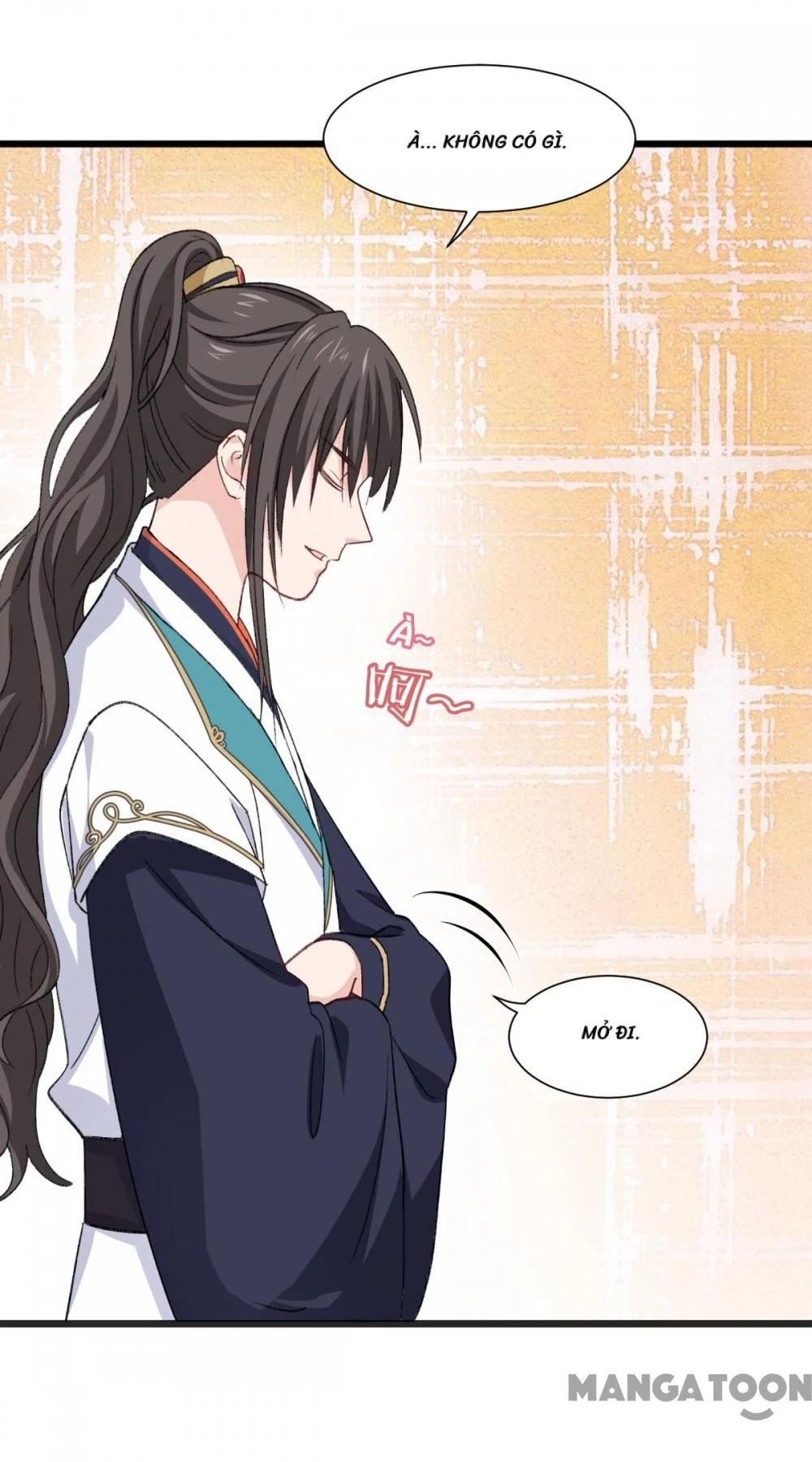 Tiền Tiêu Không Hết, Ta Phải Làm Sao? Chapter 24 - 24