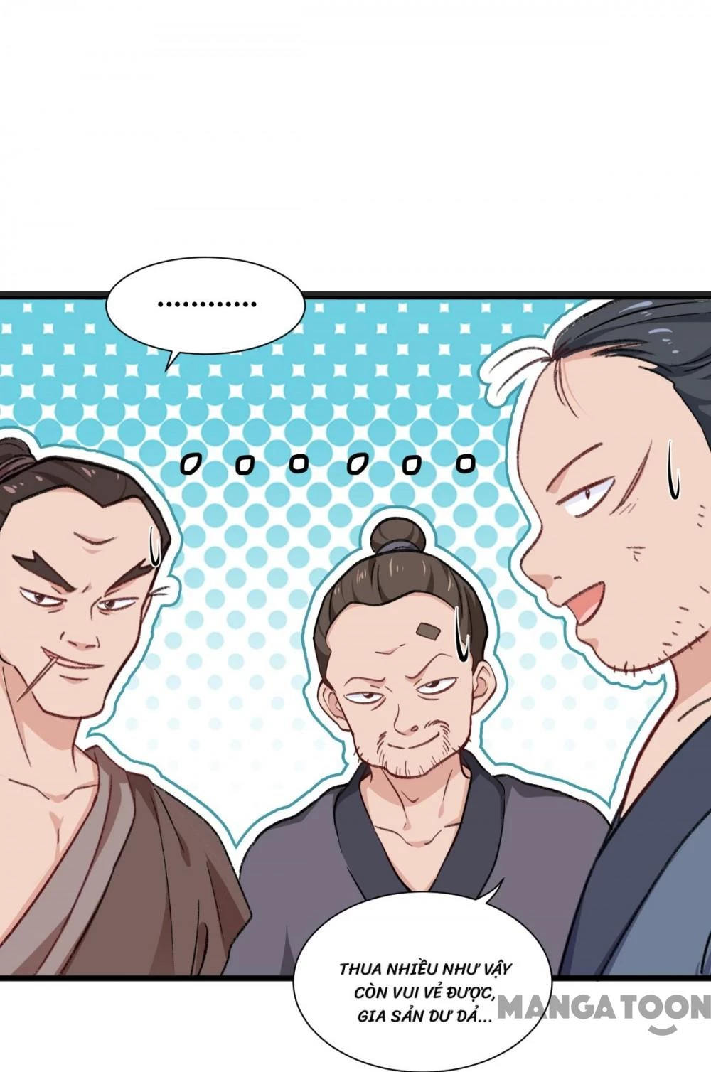 Tiền Tiêu Không Hết, Ta Phải Làm Sao? Chapter 24 - 29