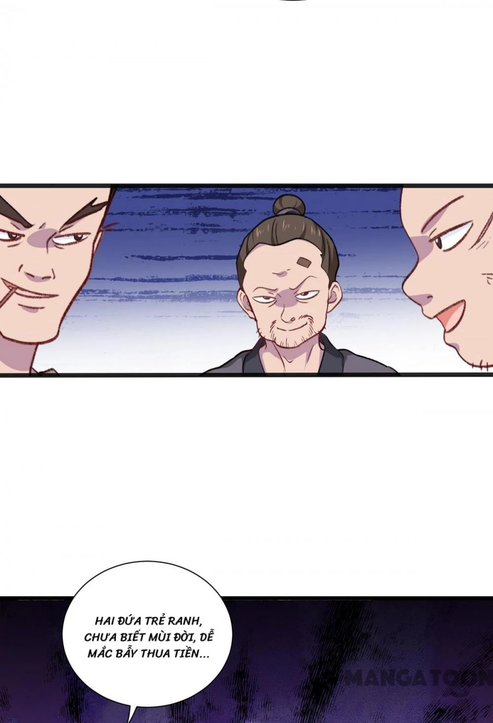 Tiền Tiêu Không Hết, Ta Phải Làm Sao? Chapter 24 - 30