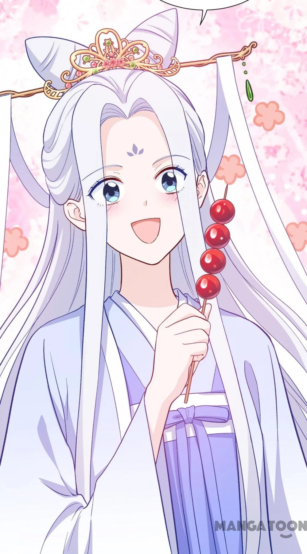 Tiền Tiêu Không Hết, Ta Phải Làm Sao? Chapter 24 - 37