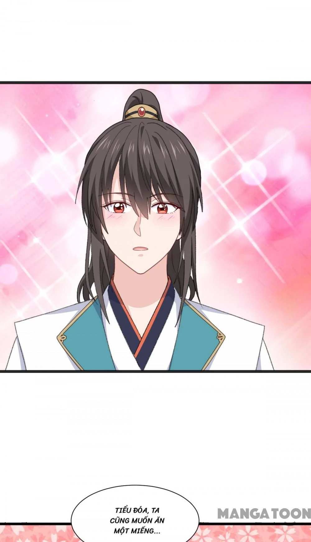 Tiền Tiêu Không Hết, Ta Phải Làm Sao? Chapter 24 - 39