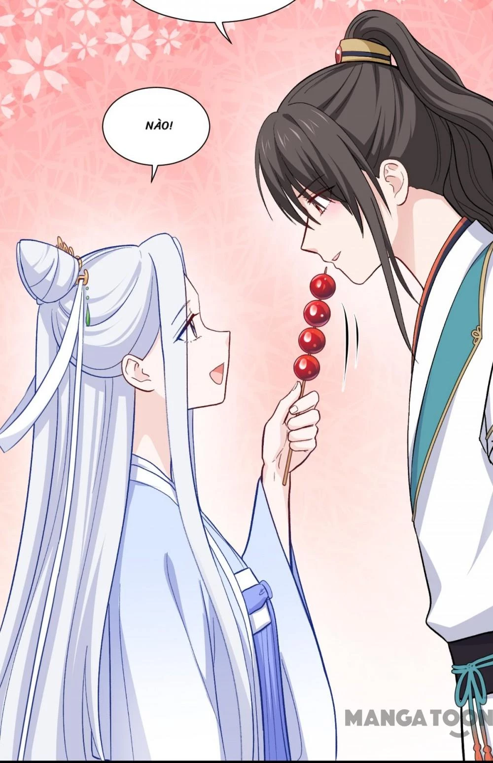 Tiền Tiêu Không Hết, Ta Phải Làm Sao? Chapter 24 - 40