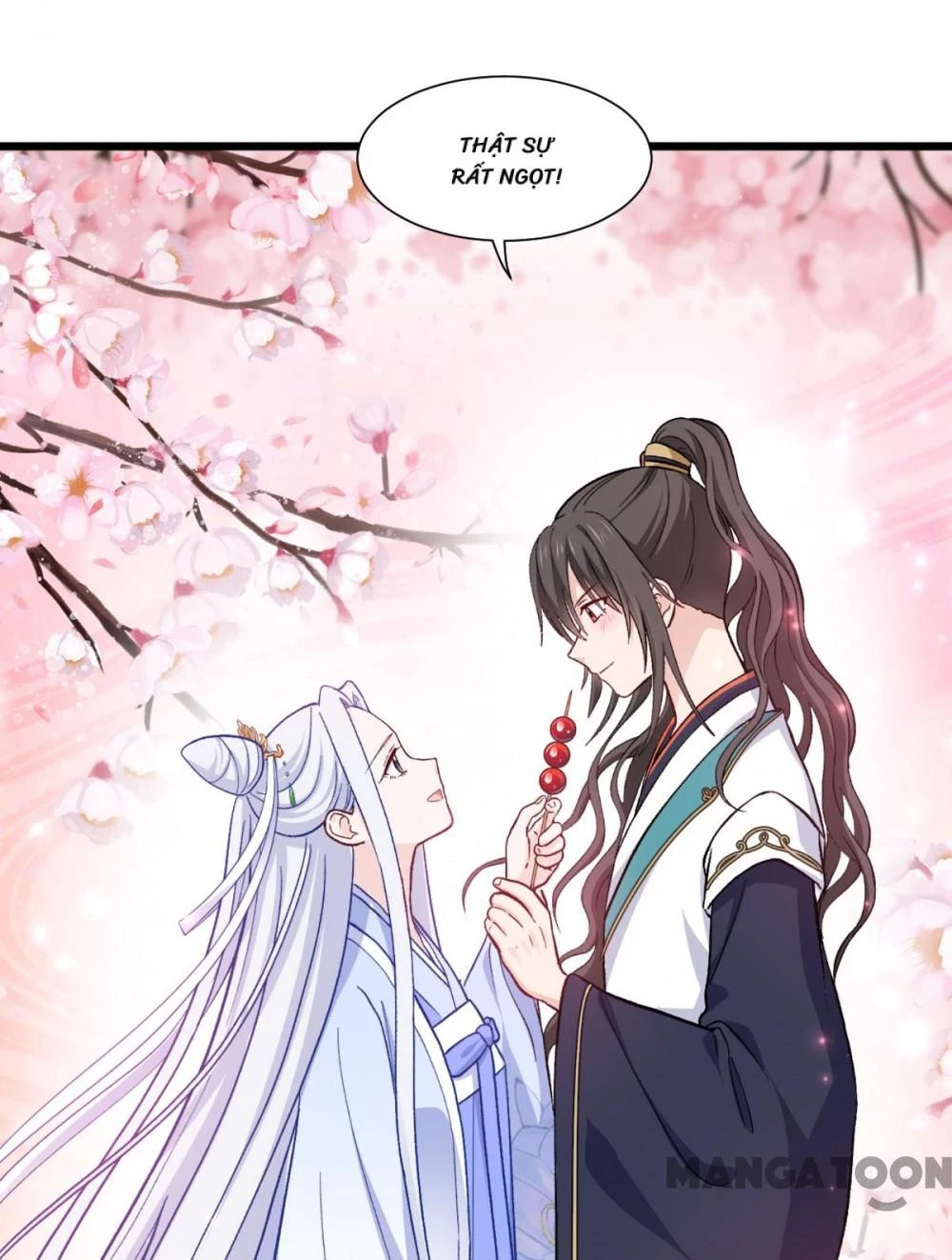 Tiền Tiêu Không Hết, Ta Phải Làm Sao? Chapter 24 - 42