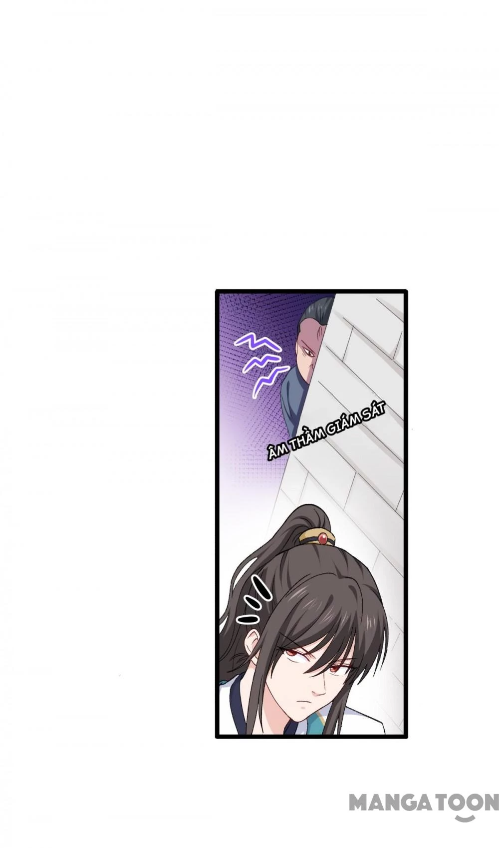 Tiền Tiêu Không Hết, Ta Phải Làm Sao? Chapter 25 - 2